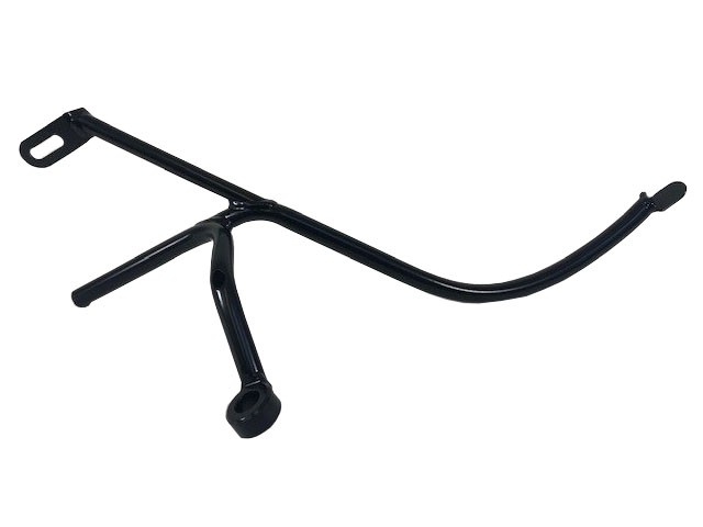 Front Flared Wingstay - RH - 1997 onwards