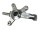 VERTICAL LINK RH EARLY DE DION AND LIVE AXLE