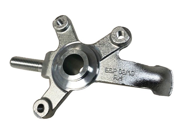RH Vertical Link