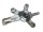 VERTICAL LINK LH EARLY DE DION AND LIVE AXLE