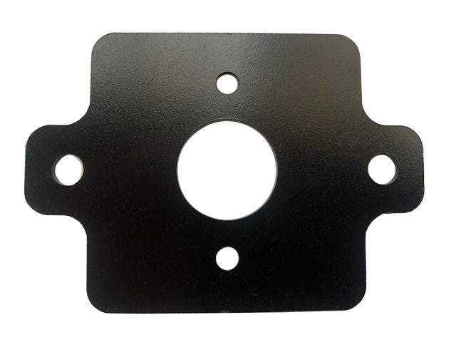 S3 TR2 Transponder Bracket