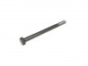 Bolt - M6X80mm