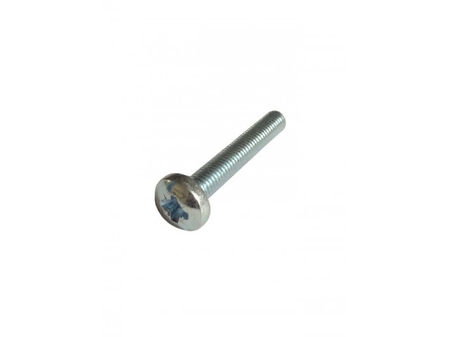 Screw - M8 x 50mm (Pack of 5)