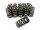 VALVE SPRING DURATEC SET OF 16