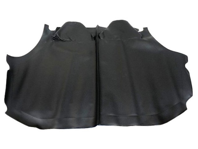 Tonneau Cover 620 SLR Cage and Race Seats