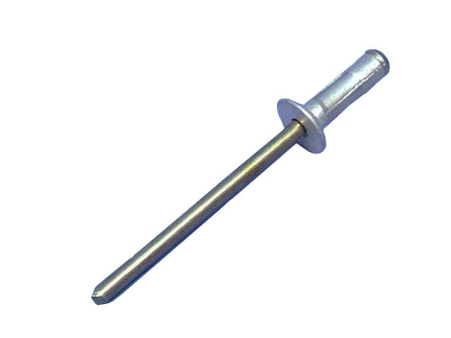 Rivet - 5/32'' x 0.59'' long (Pack of 50)