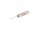RESISTOR FOR BATTERY MASTER SWITCH