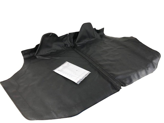 Tonneau Cover & Fixings - SV,CSR (TC55)