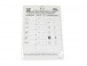 Tonneau Cover & Fixings - SV,CSR (TC55)