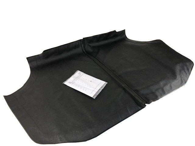 SV Tonneau Cover Kit