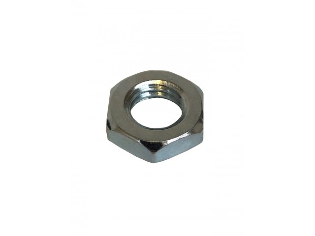 NUT M12 PLAIN METRIC