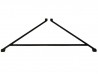 A Frame - de Dion - Raised Position