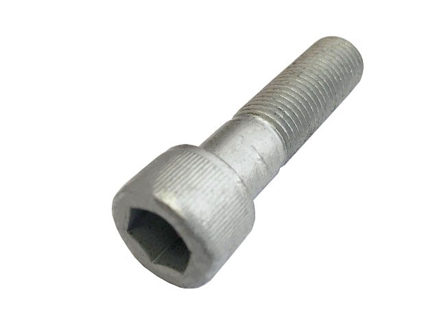 Uprated Front Caliper Bolt