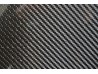 Coil Cover - Carbon Fibre - CSR