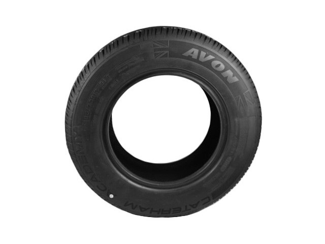 TYRE AVON 185 70 R13 ACADEMY 2022 Caterham Parts