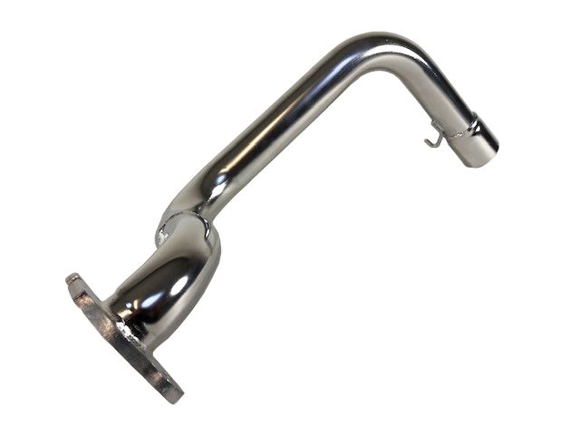 PRIMARY PIPE 4 FOR SV SIGMA POLISHED