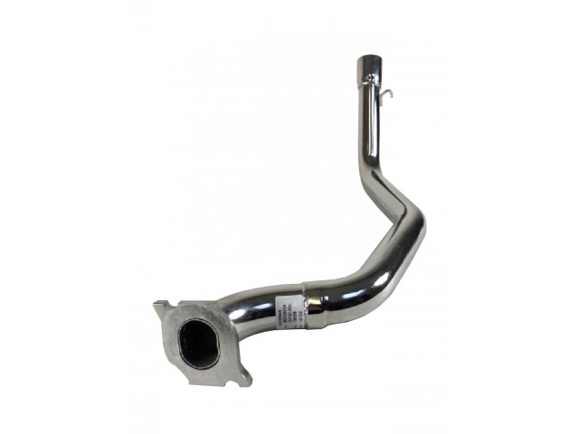 SV Sigma Primary Pipe 2