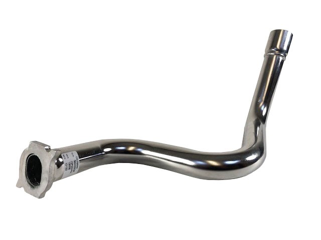 PRIMARY PIPE 3 FOR SV SIGMA POLISHED