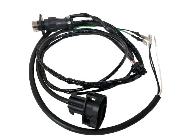 420R Race Gearbox Sub Loom