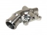 Machined Water Outlet Housing