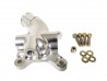 Machined Water Outlet Housing