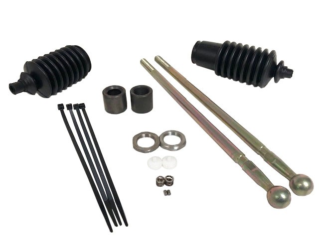 Tie Rod Set - CSR