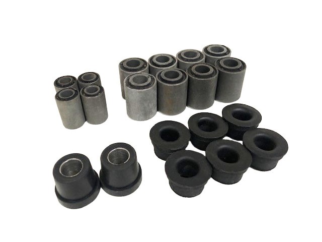 SUSPENSION BUSH KIT PRE 1990 DE DION