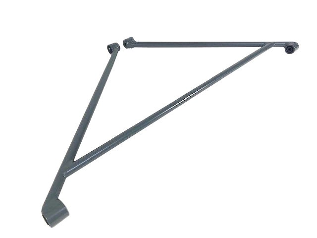 Race A-Frame, Brazed
