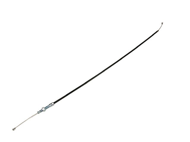 Throttle Cable