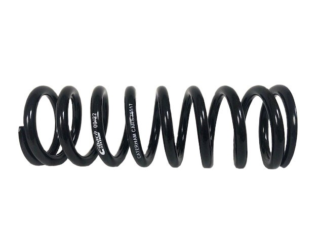 Front Spring, 170lbs per inch