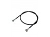 Speedometer Cable - 4 Speed - VDO