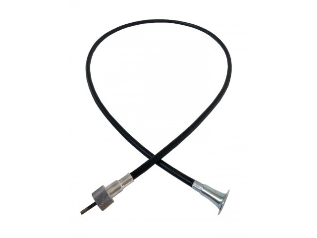 Speedo Cable, 4-spd with Smiths Gauges