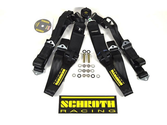 SCHROTH 6-POINT RH 2018