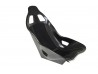 SEAT CARBON COMPOSITE HEATED LH