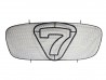 GRILLE MESH 1 PIECE 620 HEX