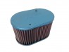 AIR FILTER SUPER SEVEN MODEL K&N