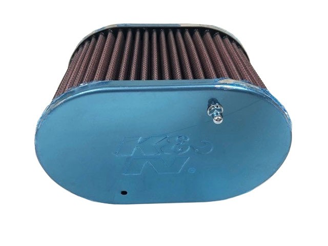 AIR FILTER SUPER SEVEN MODEL K&N