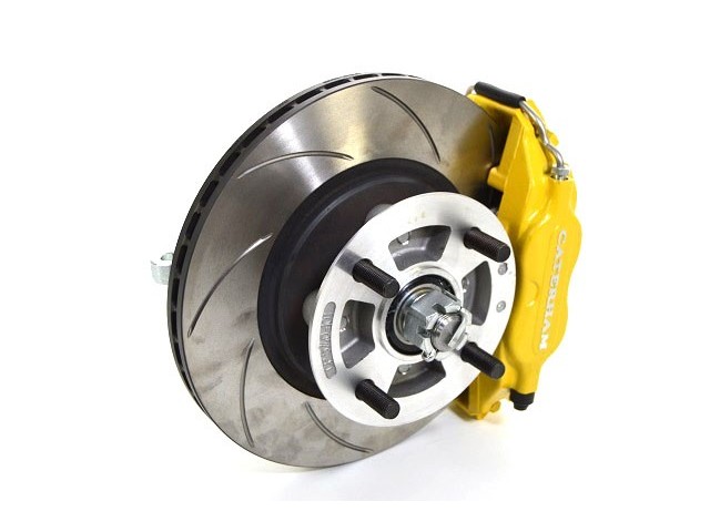 UPRIGHT ASSEMBLY RH YELLOW 620R