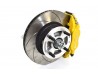 UPRIGHT ASSEMBLY RH YELLOW 620R