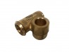 Trunnion - LHS (Brass)