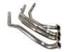 EXHAUST PRIMARY PIPE SET FORD CROSSFLOW RHD