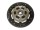 CLUTCH CENTRE PLATE SEVEN 620 & EARLY CSR 260