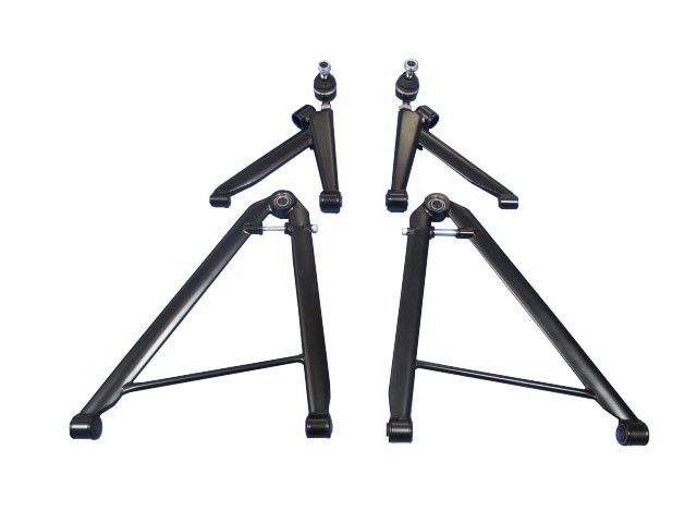 Aero Wishbone Kit Wide Imperial