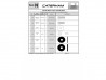 Drivers' Side Fibreglass Race Seat Package