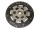 CLUTCH CENTRE PLATE CSR