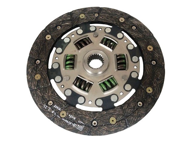 CSR Clutch Plate