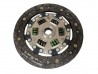 CSR Clutch Plate