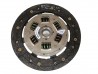 CSR Clutch Plate