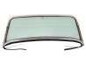 Polished S3 Windscreen