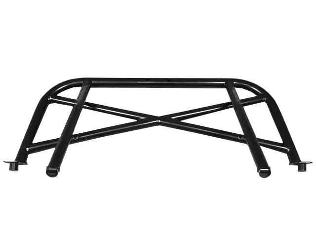 SV Track Day Roll Bar